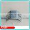 Galvanized Bar /groove Ceiling T Grid Plain White /grid Wholesale