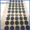 Manufacturer Die Cutting 3M Adhesive Closed-cell Pure PU Foam Gasket