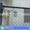 Chain Link Fence & Galvanized Diamond Wire Netting