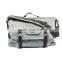 hot sale diversion waxed canvas messengers bag