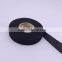 High Quality Black Wire Harness Fleece Velvet Tape