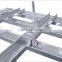 High standard angle bars of metal by Ou-cheng