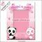 Best-selling custom-designed promotional gifts souvenir 3d photo frame