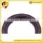 Hot selling good quality rubber and PTFE material crankshaft oil seal for chevrolet GM diesel engine oem 94580413