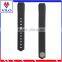 Custom Printed Wrist Watch Belt Watch Band For Fitbit Alta