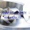 meat processing usage meat cutting machine meat bowl cutter