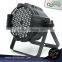 china manufacture 54 x 3w rgbw LED par 64 light up dance stages