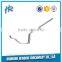 high quality OEM cast iron shelf brackets