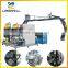 Polyurethane foam production line with best supplier in china                        
                                                Quality Choice