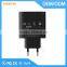 Best Selling Fast Charging QC2.0 Europe Socket USB Wall Charger For Cellphone                        
                                                Quality Choice