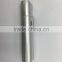 2 in 1 manual electric hair rechargeable nose trimmer NK-2031