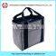 Hot sale fashionable thermal eco insulated lunch bag