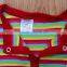 New Arrival Baby clothes baby boy girls footed romper
