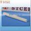 STCERA Ceramic Feedthrough Insulator Alumina Ceramic Insulator