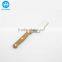 High quality 4 pcs cheese butter knife spreader tools set