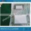 Celling Hanging Crystal Double Sided LED Light Box