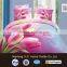 133*72 100% cotton duvet cover with zipper 3d printing duvet cover set