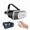 Vr Box 3D Headset Virtual Reality Glasses with Low Cost