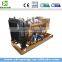 Methane Natural Gas,Biomass,Biogas Type chp biogas generator set 400kw