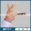 ESD Cleanroom Nitrile Natural Latex Finger Cots Anti-static Beige Finger Cot