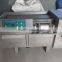 Frozen Chicken Meat Processing Machine/Meat Cube Cutting Machine