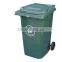 plastic bins with wheels