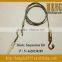 Galvanized steel Led hanging cable wire sling