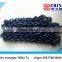 high quality g43 black finished hoist alloy steel load industrial chains