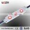 RGB LED linear module CE/RoHS approved