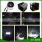 Solar Landscape Garde Lawn Light Solar Hanging Camping Lantern with Mosquito Repellent Function Outdoor Tent Lamp with DC Charge
