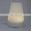 Hot Sales Ultrasonic Humidifier Aromatherapy Spa Essential oil Diffuser Air Purifier with Adjustable 7 Color Changing LED Night