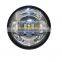 Cheap 4.6inch fog light motorcycl led headlight for Harley