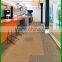 lowest factory carpet price polypropylene BCF wilton machine made carpet