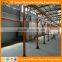 High Quality Powder Coating Equipment Supplier