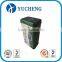 existing mould square metal tea tin can