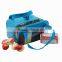 2014 insulated lunch can cooler bag