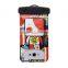 Cute Swimming Waterproof phone Bag For Iphone 6/6P