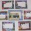 Magnetic Photo Frame Magnet Picture Frame