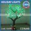 Outdoor Simulation decorative led tree flower lights