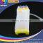 DIY ciss for HP21 HP22 4 color printer ciss ink tank