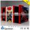 6 Seat Cinema Equipment New Business Project Electrical Hydraulic System 5D Mini Cinema