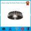 Metal Single Gearbox Transmission Reduction Gear