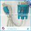 High quality USB to RS232 DB9 9pin OD5mm PVC Male to Male cable use for iphone Mac computer