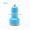 Shenzhen factory direct 2 usb car usb charger