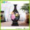Handmade painting designs Modern flower vase decoration