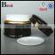 15g 30g 50g surface handling aluminium jar, empty cream jar with white gasket, screw cap