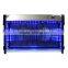 Hot selling Aluminum LED insect killer with strong fan