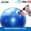 Ningbo Virson Anti Burst Tested PVC Yoga Ball with Custom logo