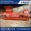 Semi automatic clay brick making machine, cutter and extruder together customize capacity range 2000-200000pcs/day