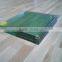 photo crystal frame cover glass, tempered glass, toughened glass
